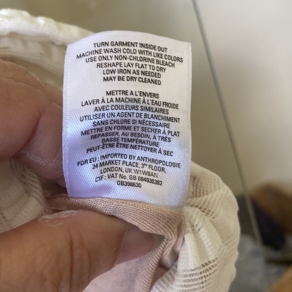 Knit top - Picture 4 of 4